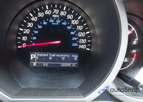 2010 Suzuki Grand Vitara Xsport из США, поврежденный, VIN JS3TE0D46A4100949